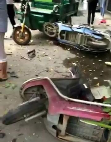 桐乡车祸最新动态及应对车祸实用指南