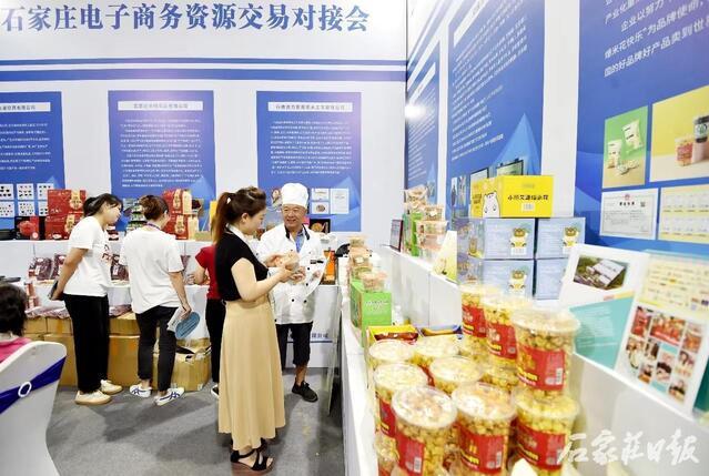 石家庄保税区最新资讯，发展脉络、地位影响及最新动态解析