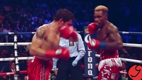 最新拳击比赛，时代巅峰之战对决！