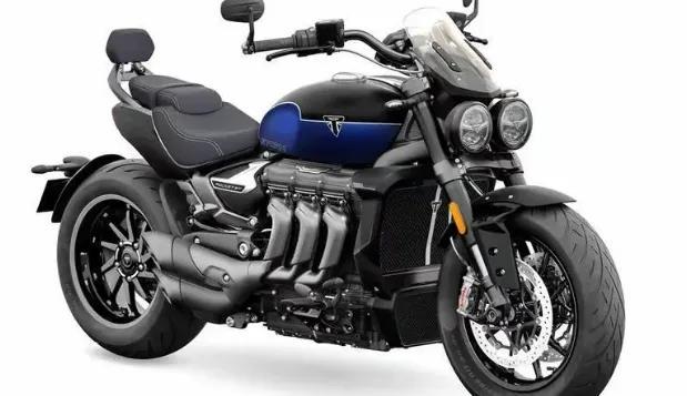 重型摩托车价格探秘,温情之旅的骑行之选