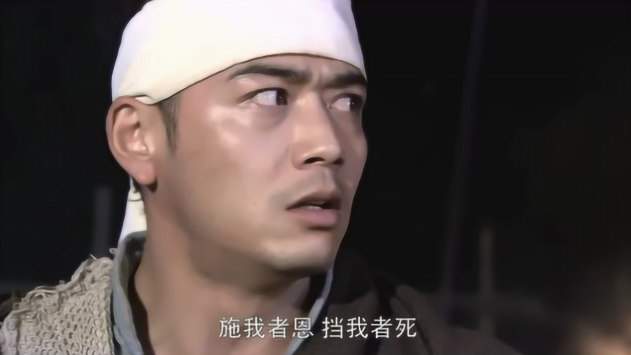 揭秘演过刘邦的演员阵容，你绝对意想不到！