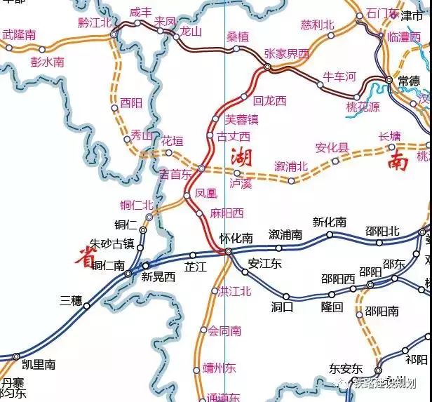 铜吉铁路最新动态更新，最新消息汇总