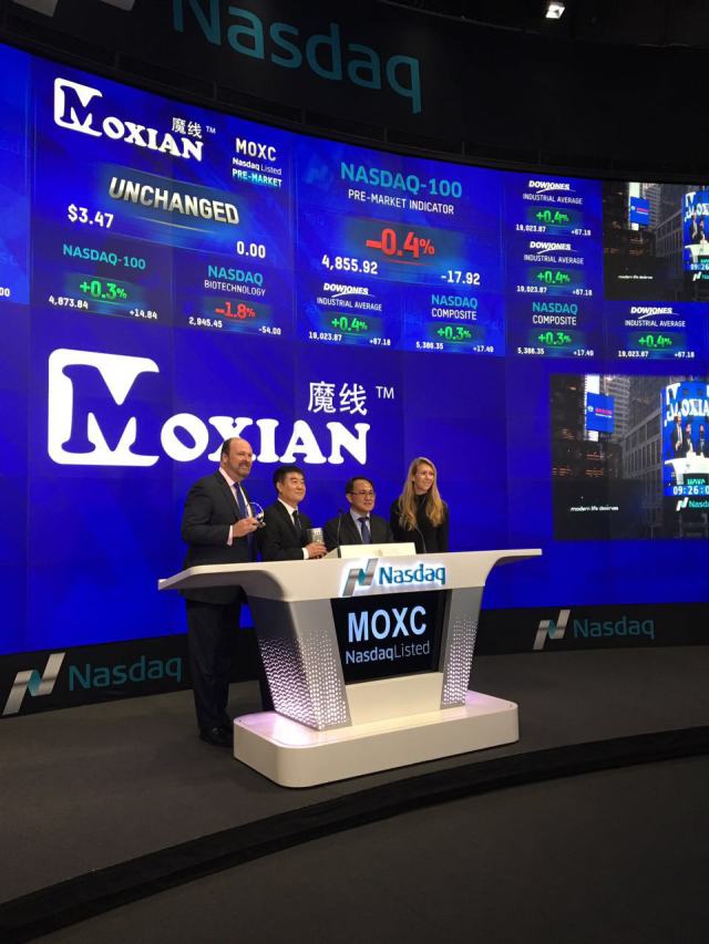 科技新纪元革命性产品——魔线正式上市