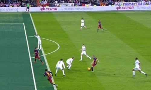 揭秘篇，足球比赛越位规则的起源与意义解析🏆🤔