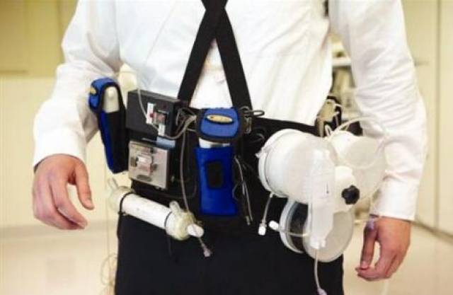 科技之光照亮肾脏替代疗法未来,最新3D人造肾脏进展揭秘