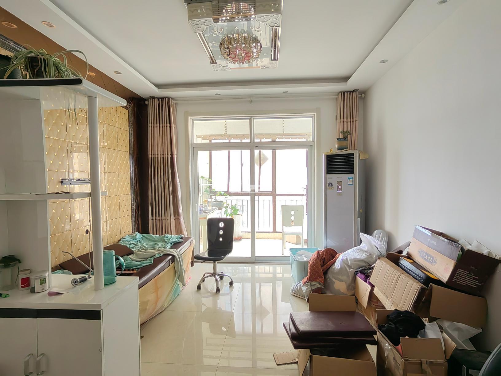 涟水急售二手房，轻松探索自然美景的旅行启程点