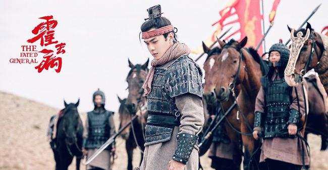 霍去病演员表，友情、热血与舞台的日常故事揭秘