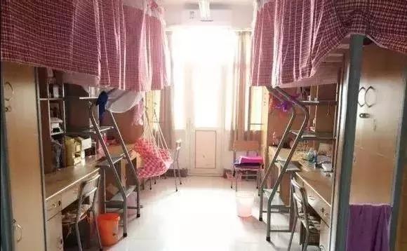 东华大学宿舍新貌，探索现代化学生宿舍的蜕变