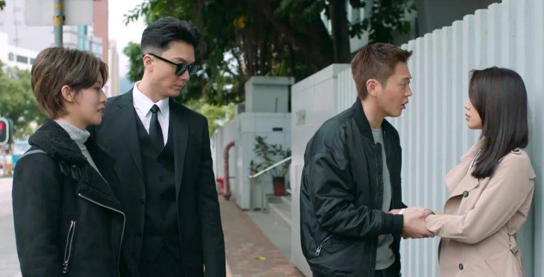 TVB最新剧集踩过界，深度探讨与观点阐述的影视佳作
