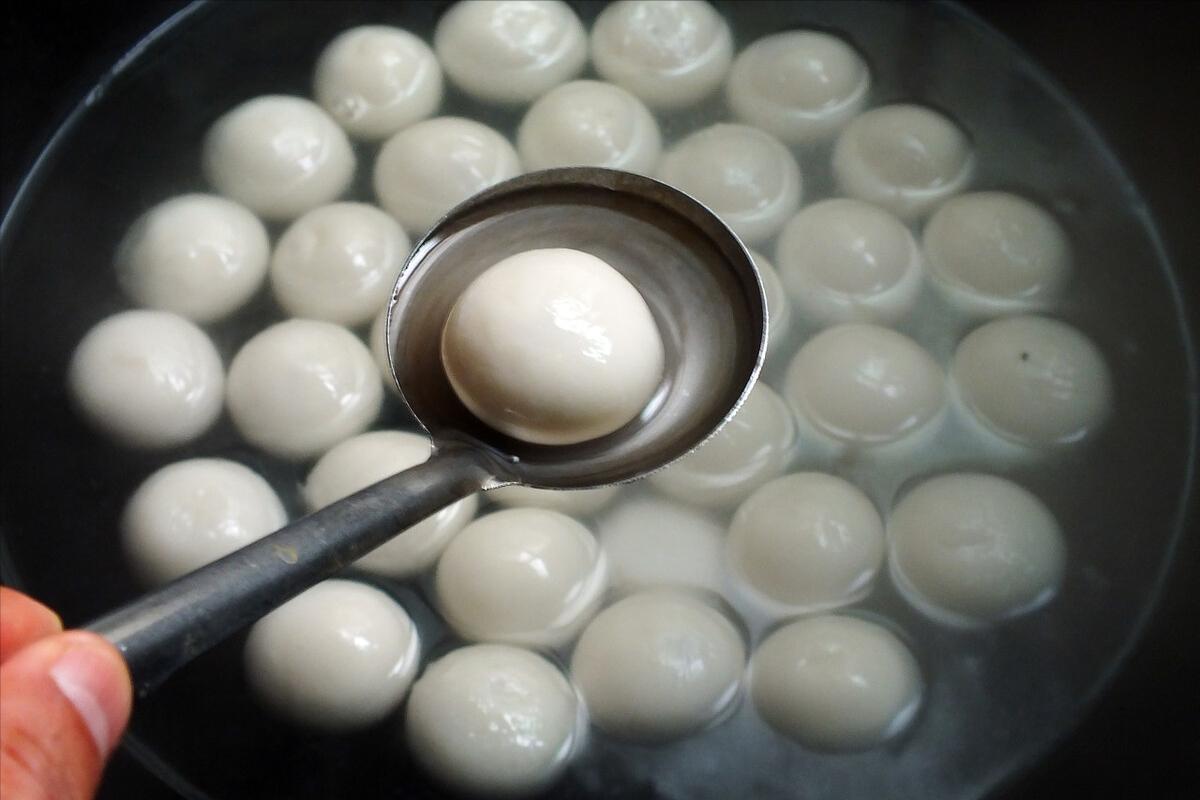 最新汤圆图片,学习变化之力,丰富心灵内涵,让心灵汤圆更饱满