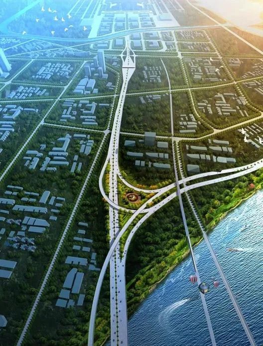 新机场高速路建设最新进展动态速递