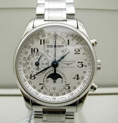 浪琴电子手表价格，时间的价值与成就感的体现