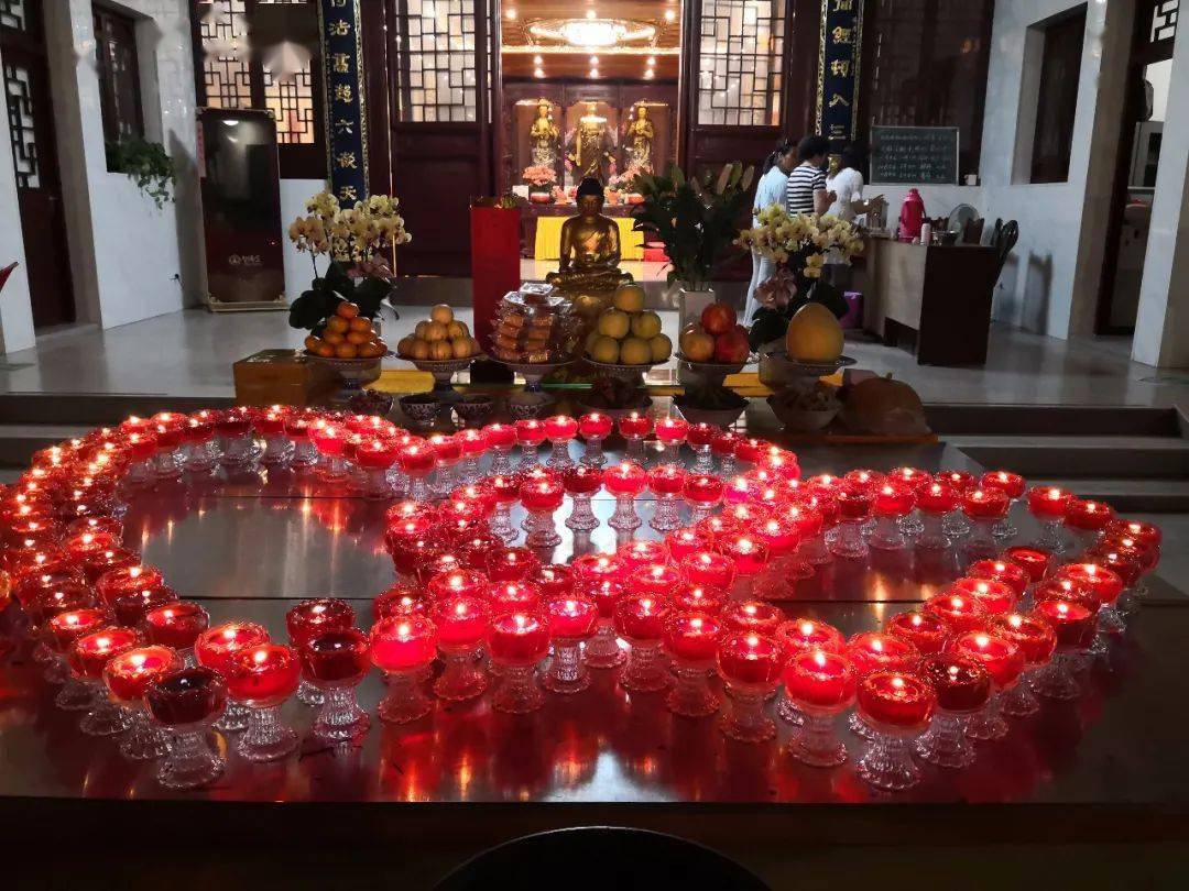 最新祈福图集,汇聚吉祥,传递美好祝愿的祈愿之力