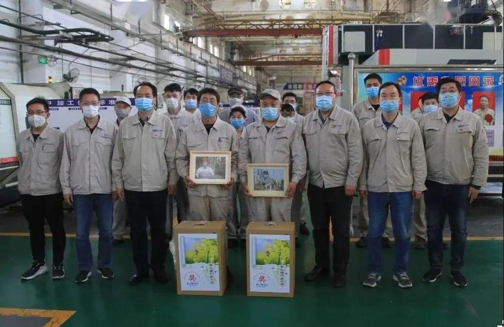 洛轴集团最新动态，转动中的温情与陪伴日常小故事