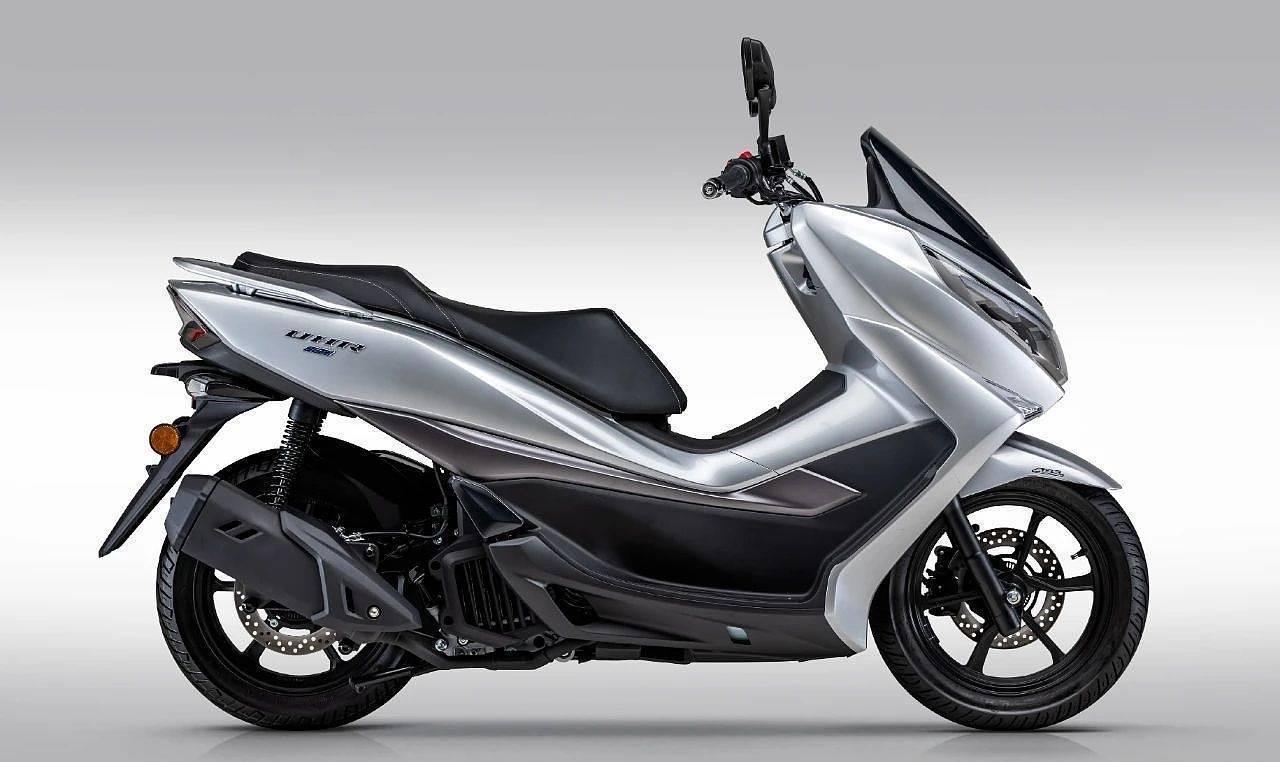 豪爵价格表大全,最新豪爵车辆报价