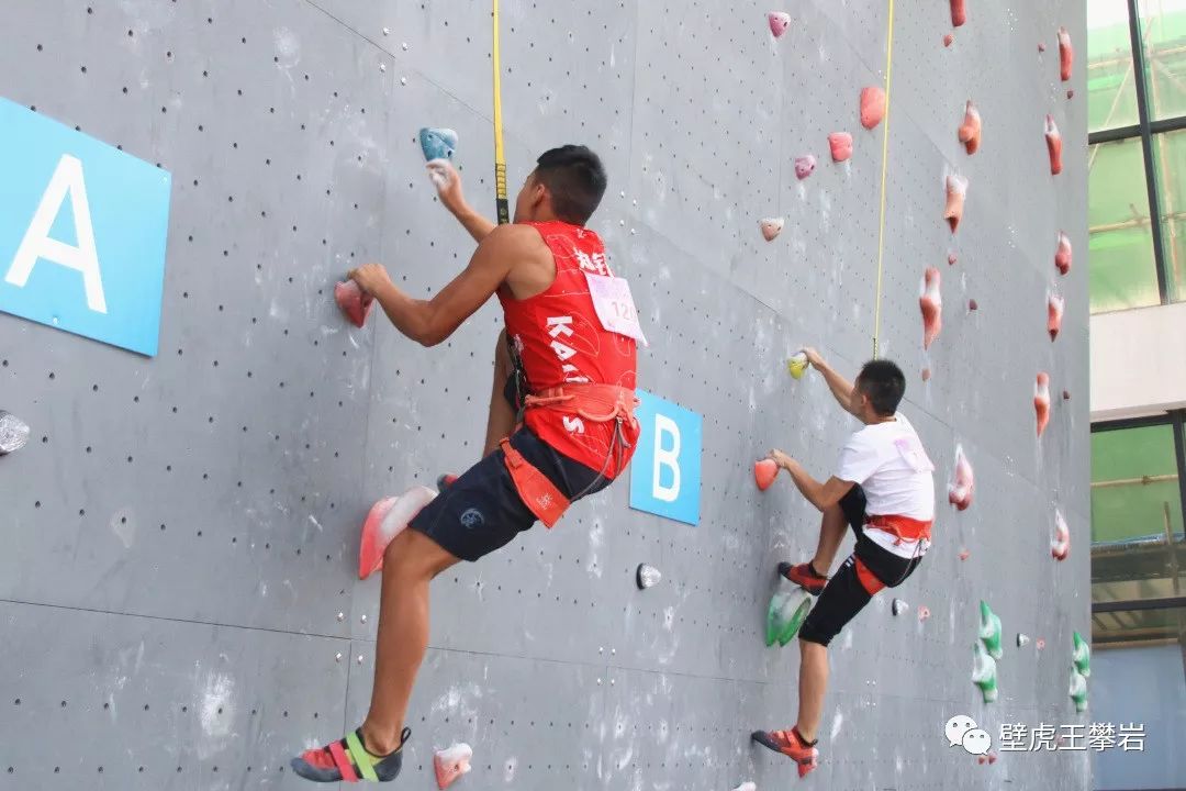 儿童攀岩比赛全程指南，从入门到精通的详细步骤解析