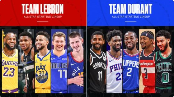 NBA全明星比赛直播,荣耀与激情的舞台展现