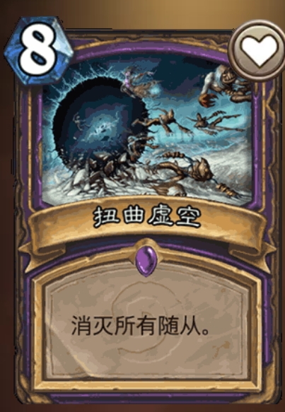 炉石术士新篇章，友情魔法与日常牌组探索