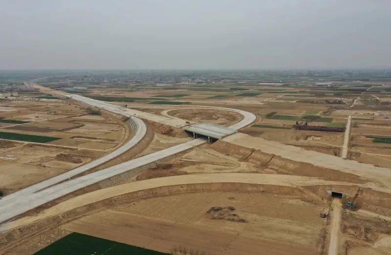 津石高速博野最新动态，自然美景探索之旅启程