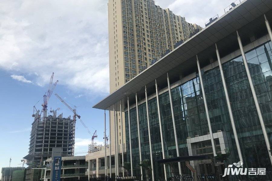 乌鲁木齐宝能城最新资讯全攻略，资讯获取指南