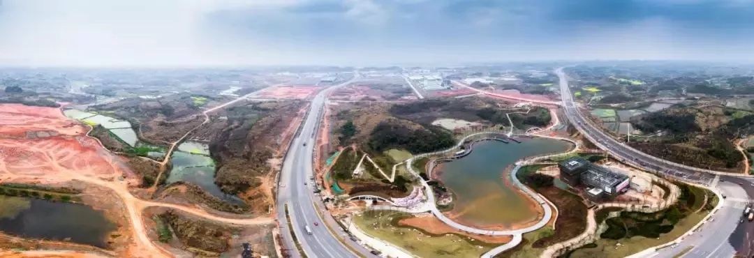 简州新城动态速递,新城温馨日常一览