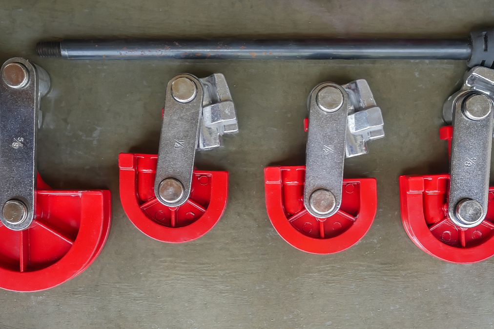 扣件价格及自然美景之旅,探寻内心平和的旅程