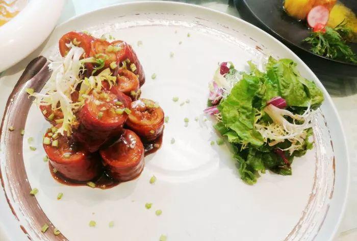 肥肠价格的逆袭之路，从挫败到自信，励志之旅一路向前冲