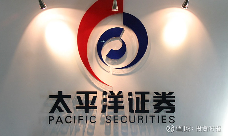 太平洋证券股票,科技引领投资新时代,触手可及的未来财富之路