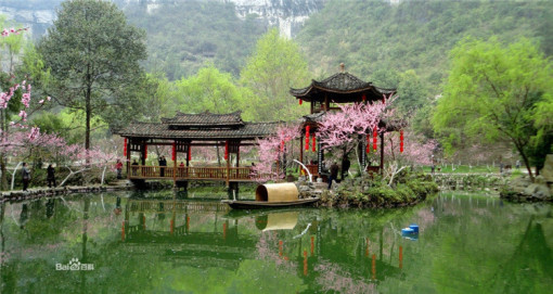 暮色谷桃花源资讯，一段温馨有趣的日常故事之旅