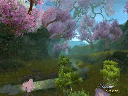 暮色谷桃花源资讯,一段温馨有趣的日常故事之旅