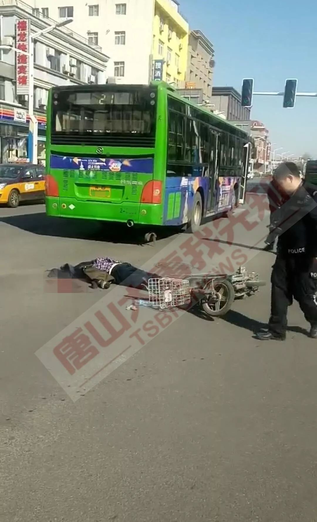 唐山车祸最新进展,今日事故更新🚗💔悲痛消息持续更新中