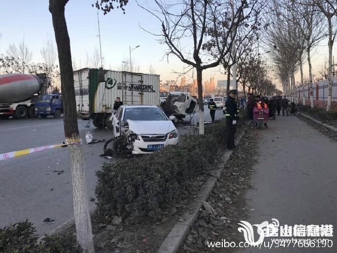 唐山车祸最新进展,今日事故更新🚗💔悲痛消息持续更新中