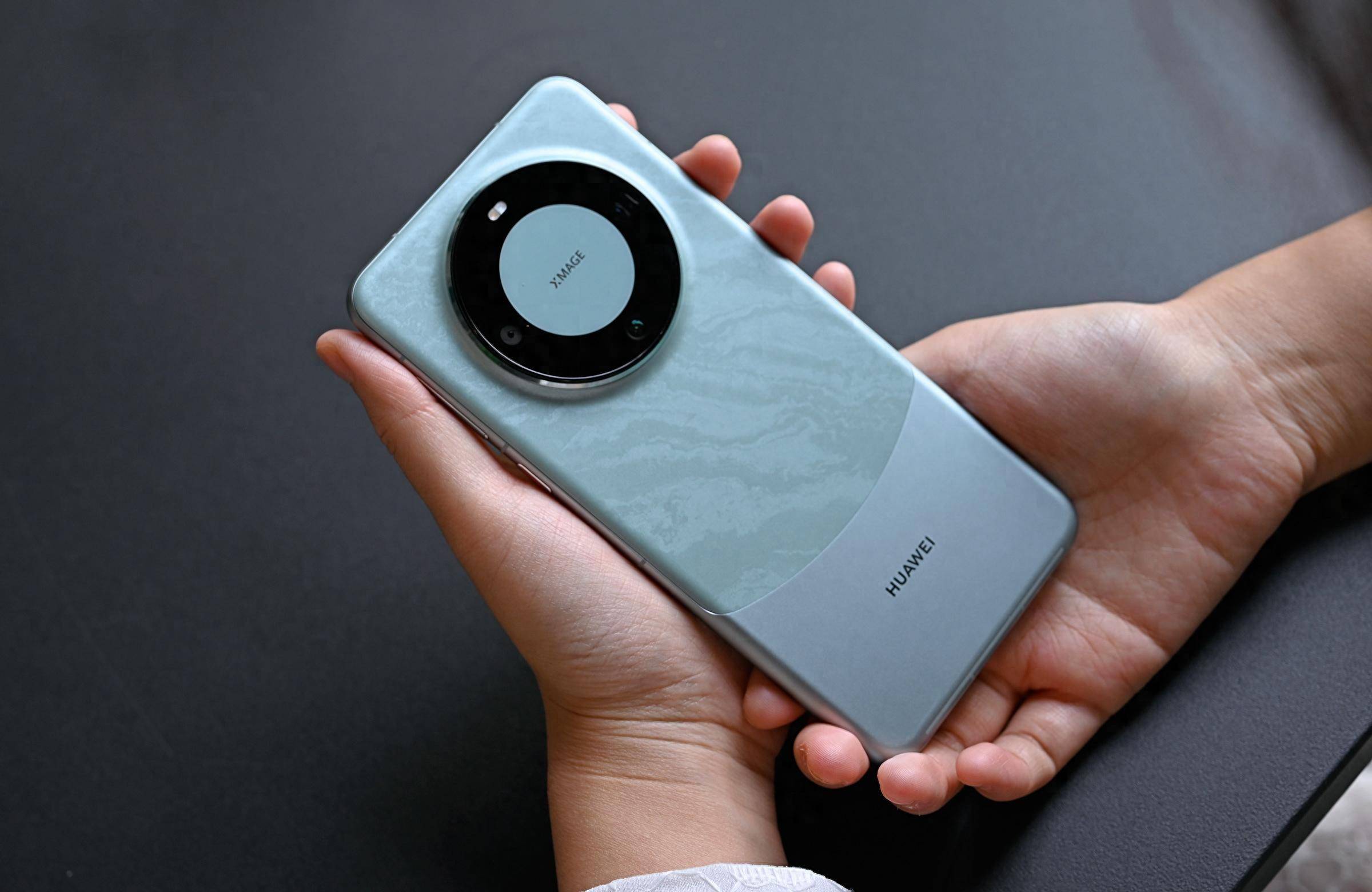 华为新款旗舰手机,科技与艺术的完美融合之旅