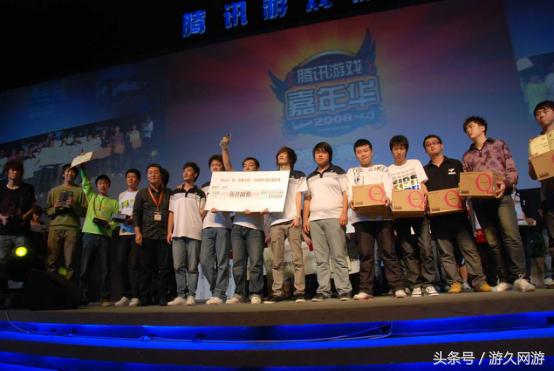 重温经典瞬间，回顾CF白鲨在2009年的比赛风采