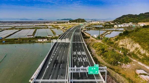 台州高速公路最新信息及详解指南