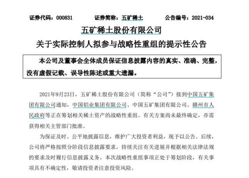 南方稀土股票，小巷中的隐秘宝藏，探索投资魅力的未知之旅