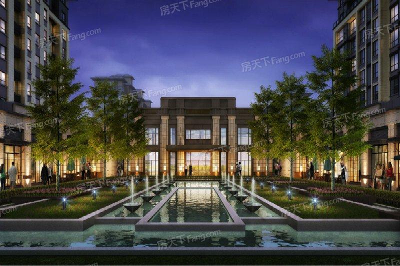 邢台楼盘最新在售信息及市场动态探索