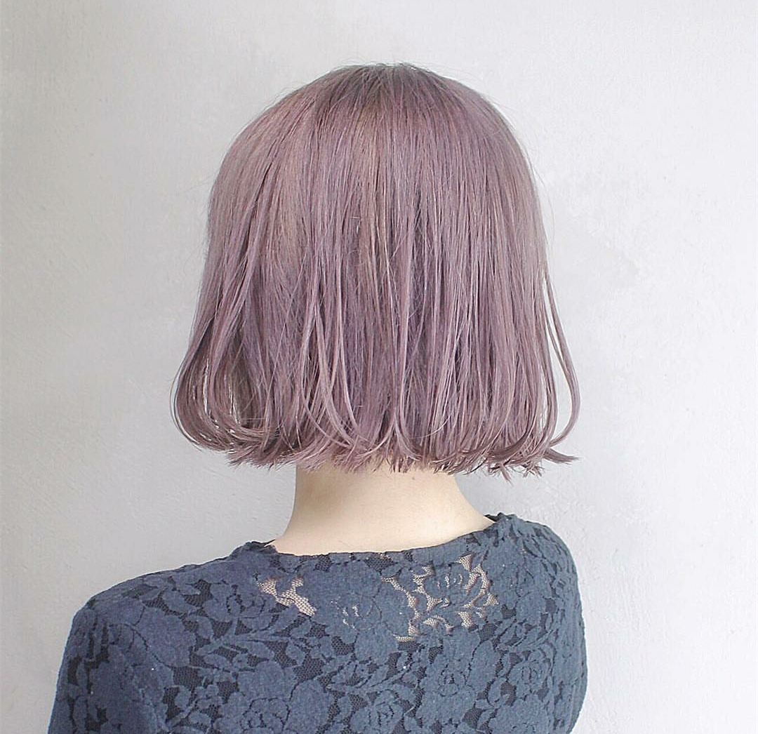 时代变迁下的潮流演绎，最新流行发色大揭秘