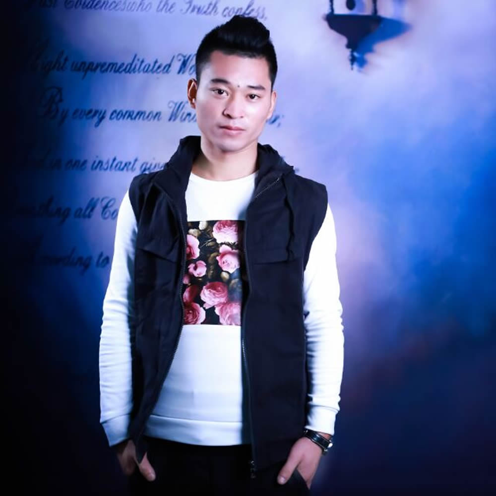 刘建辉演员的日常,爱与陪伴的力量