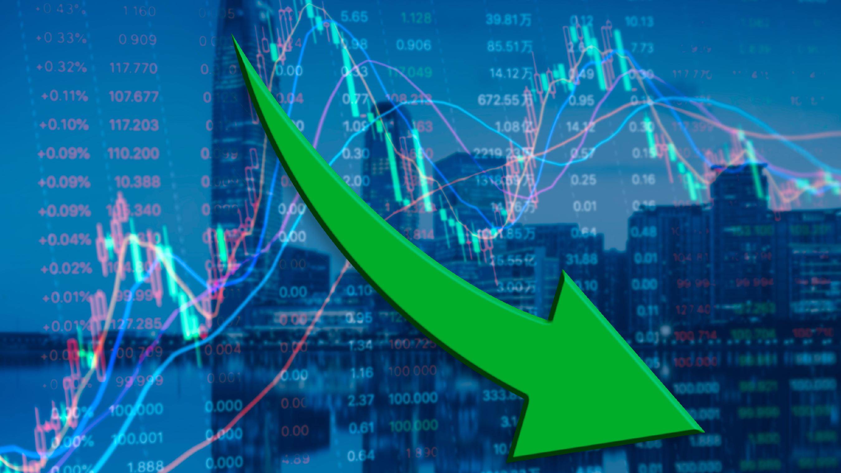 股票投资，双刃剑下的博弈与挑战