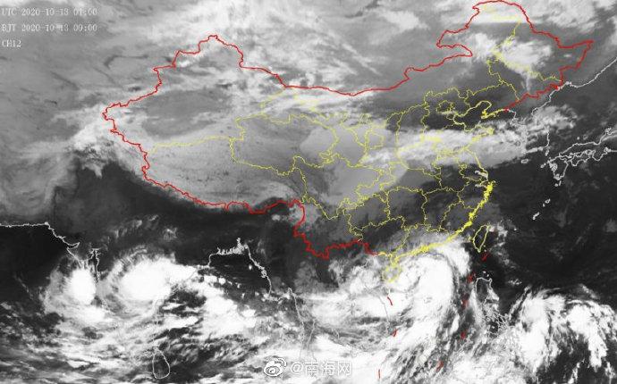 海南浪卡动态,乘风破浪,成就无限可能