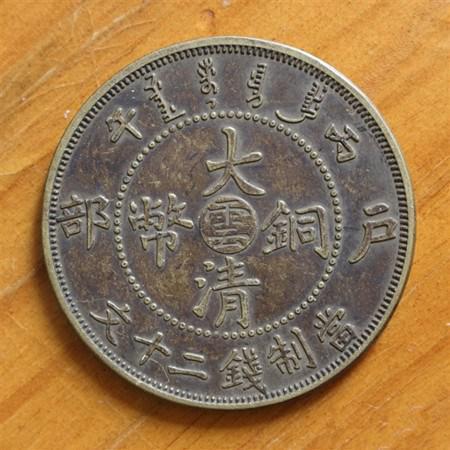 铜元最新市场价格动态更新及行情分析
