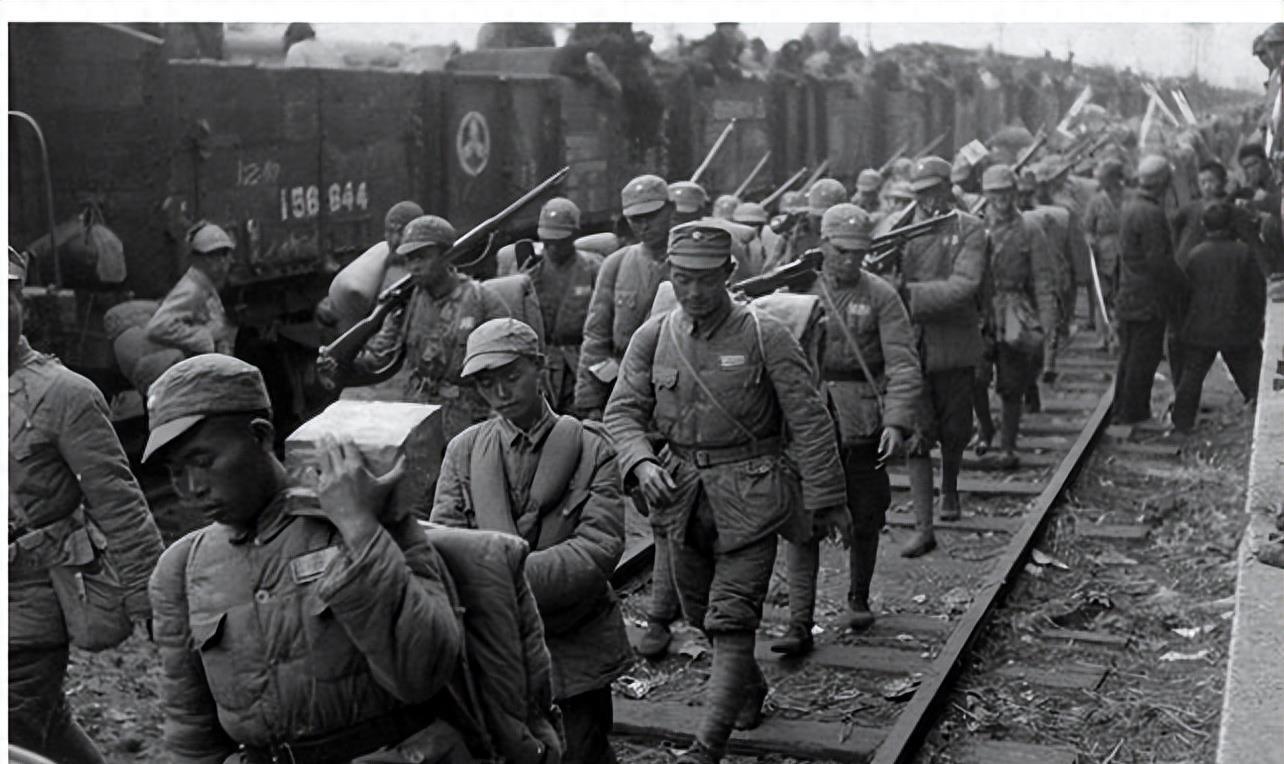 南征北战电影，历史背景下的视听盛宴