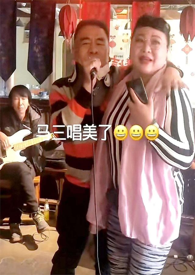 姚三马新视频火爆小红书，热议焦点，爆款来袭！