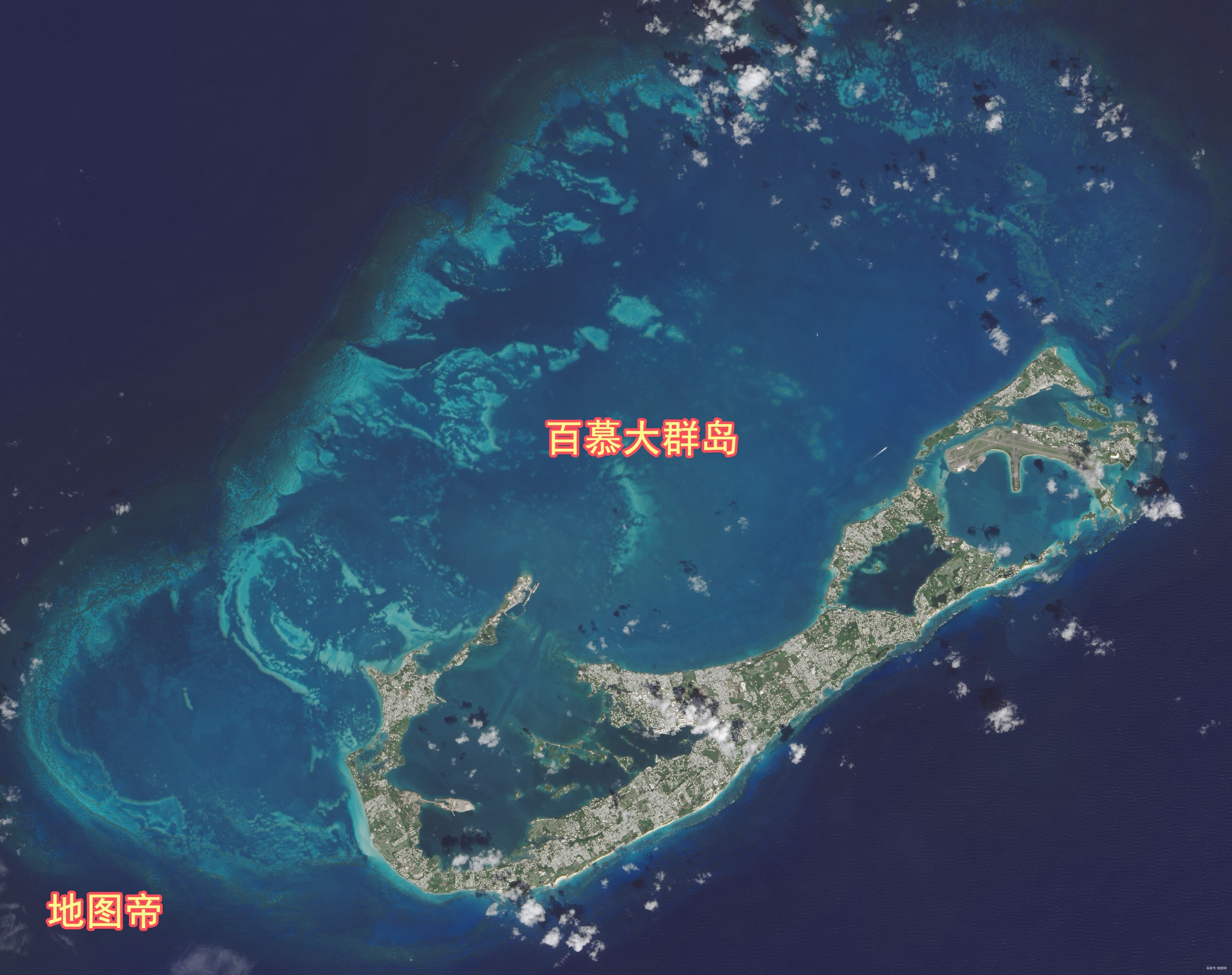 百慕大上市，新征程开启，企业腾飞走向巅峰！
