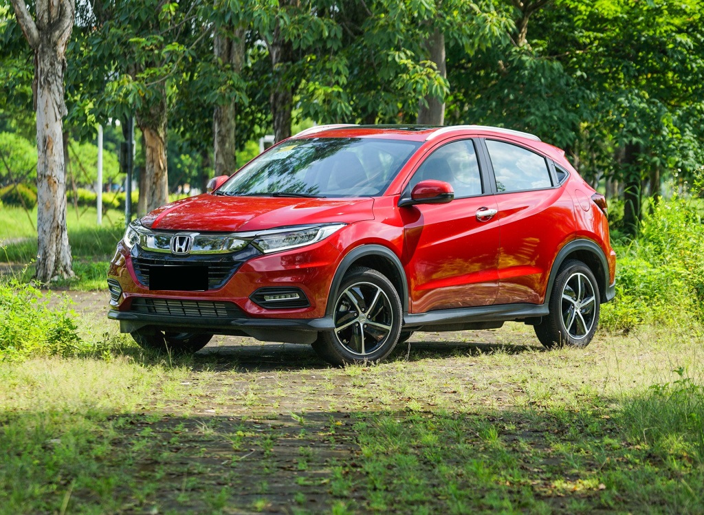 时代背景下的璀璨新星,最新缤智宣传片亮相