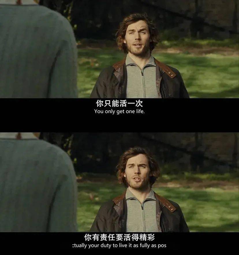 牛夜电影，独特夜晚的视觉盛宴