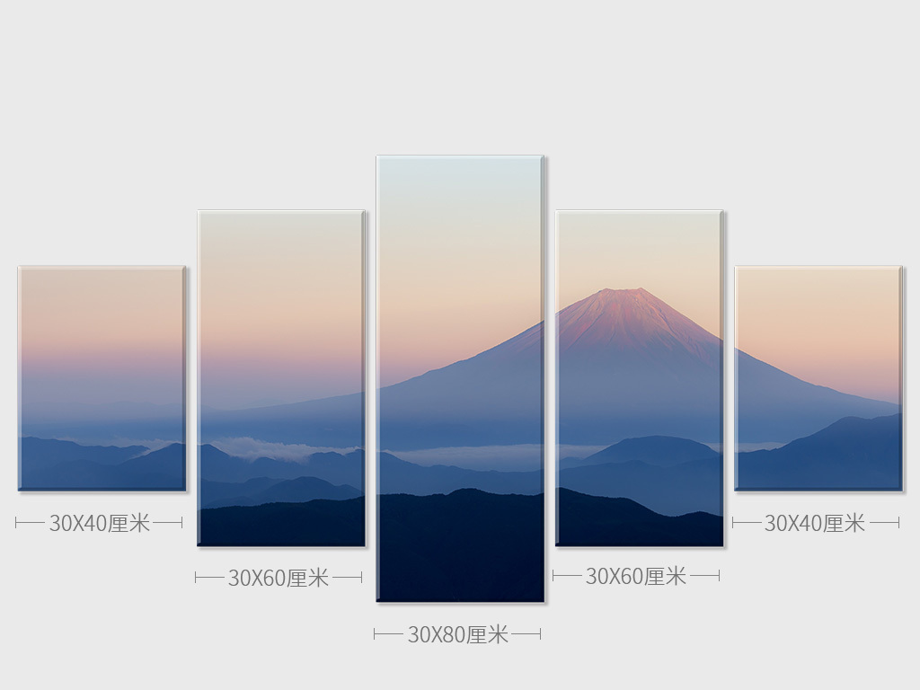 富士山火山动态更新,追寻内心平静的旅行之旅