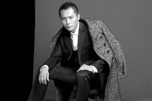 刘烨近期电视剧作品大全