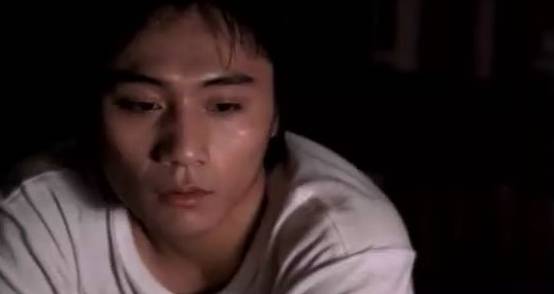 刘烨近期电视剧作品大全